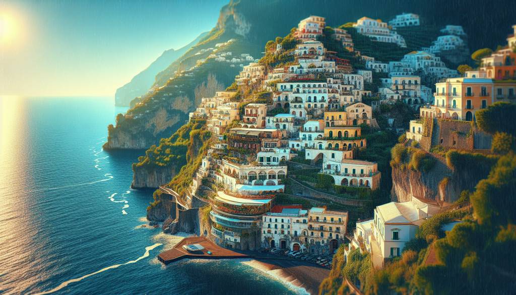 charming villages of the Amalfi Coast you must visit