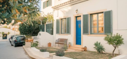 Mallorca airbnb rental: how to find the perfect stay on the island